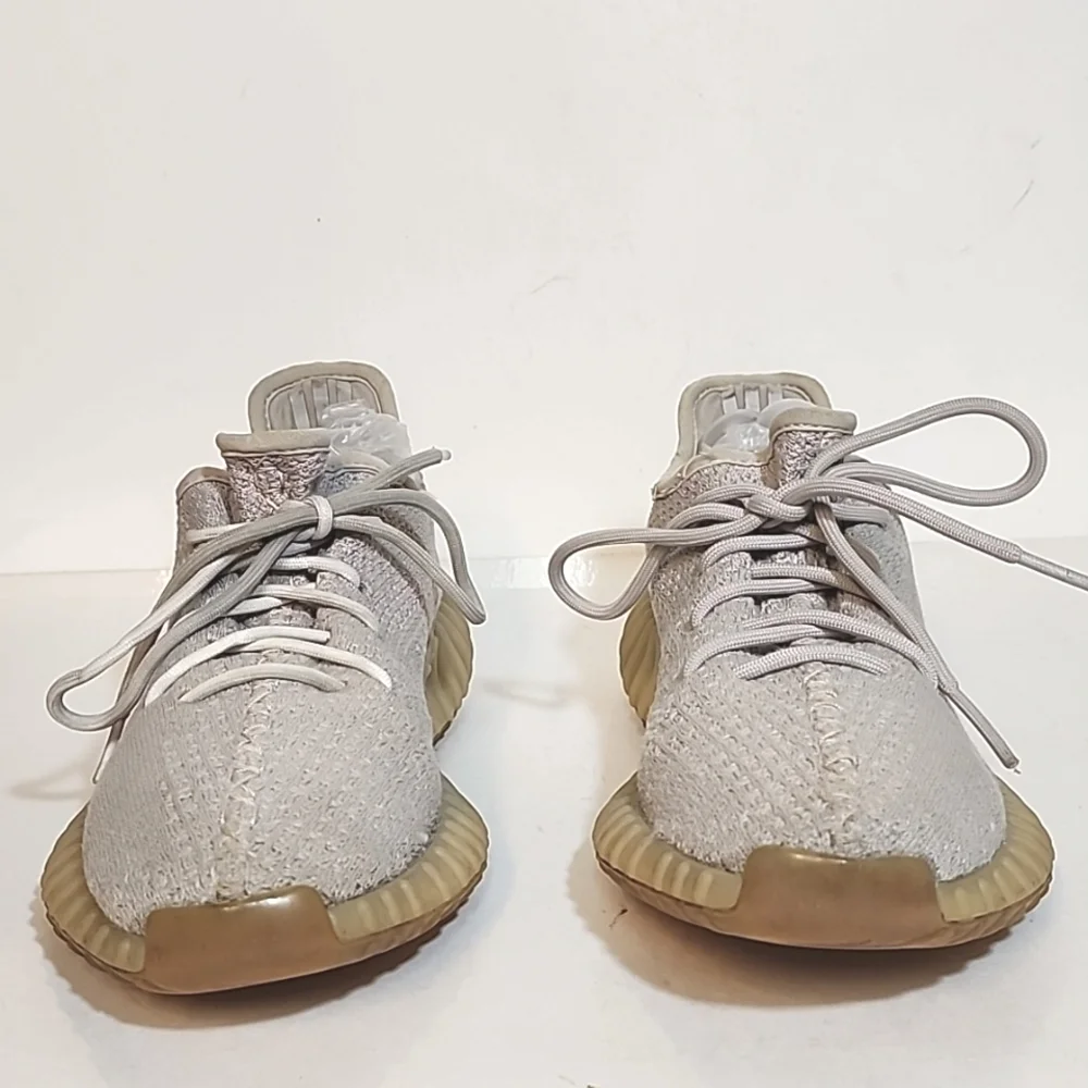Yeezy Boost 350 V2 Sesame Gray Size US 5.5 - F997710